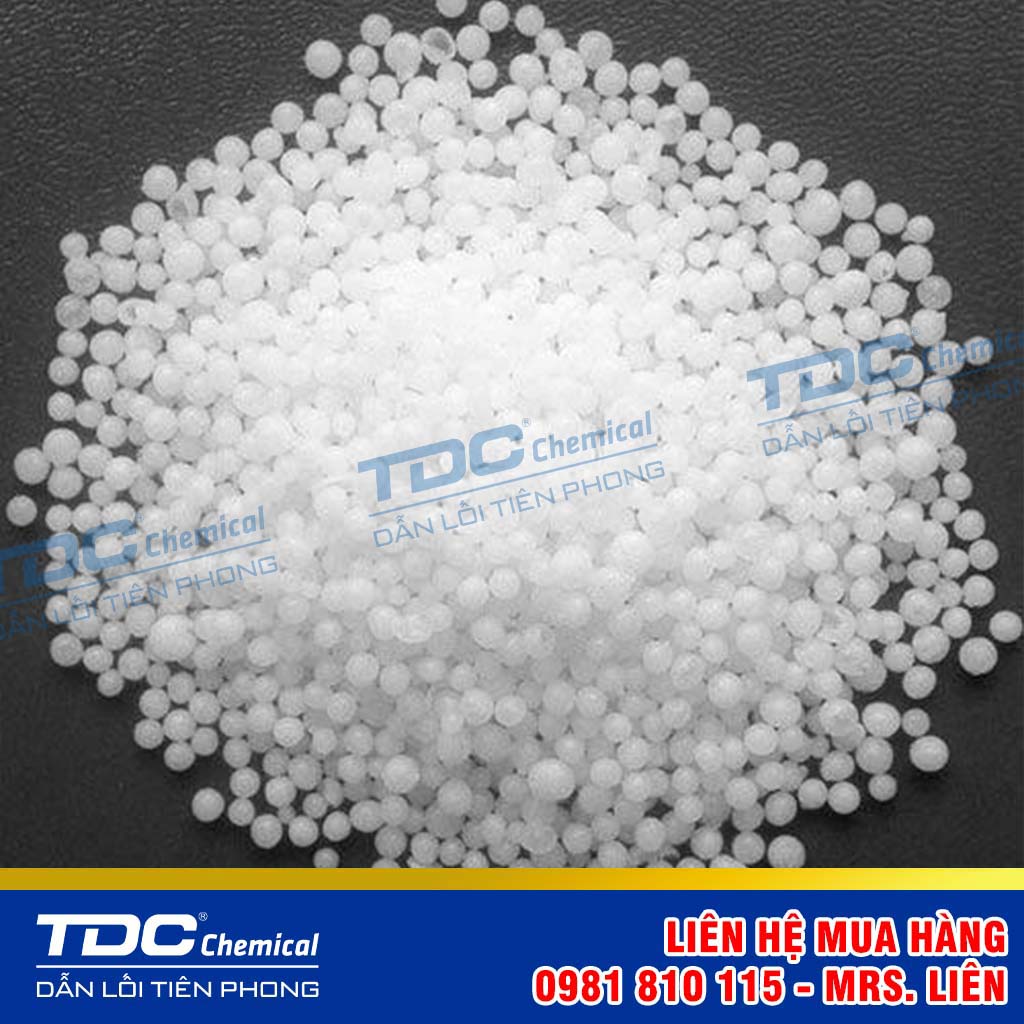 Hóa Chất Canxi Nitrat - Ca(NO3)2 (Calci Nitrate)