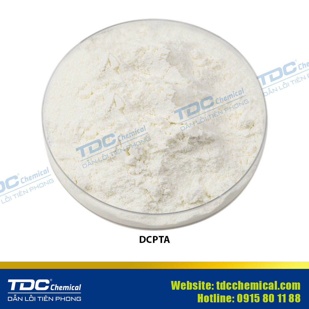DCTPA (DCPTA) ≥ 98%