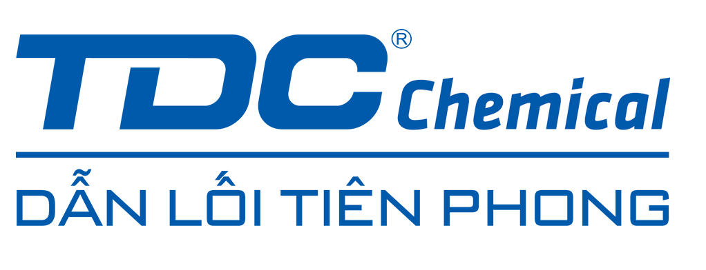 Logo CÔNG TY TNHH BVTV TDC