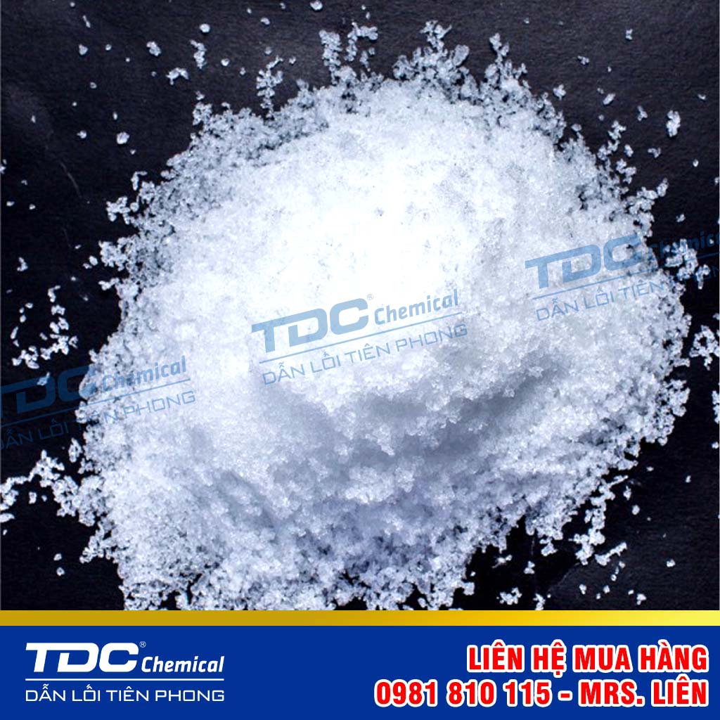 Hóa chất Magie Nitrat - Mg(NO3)2 (Magnesium Nitrate) Chất Lượng Cao