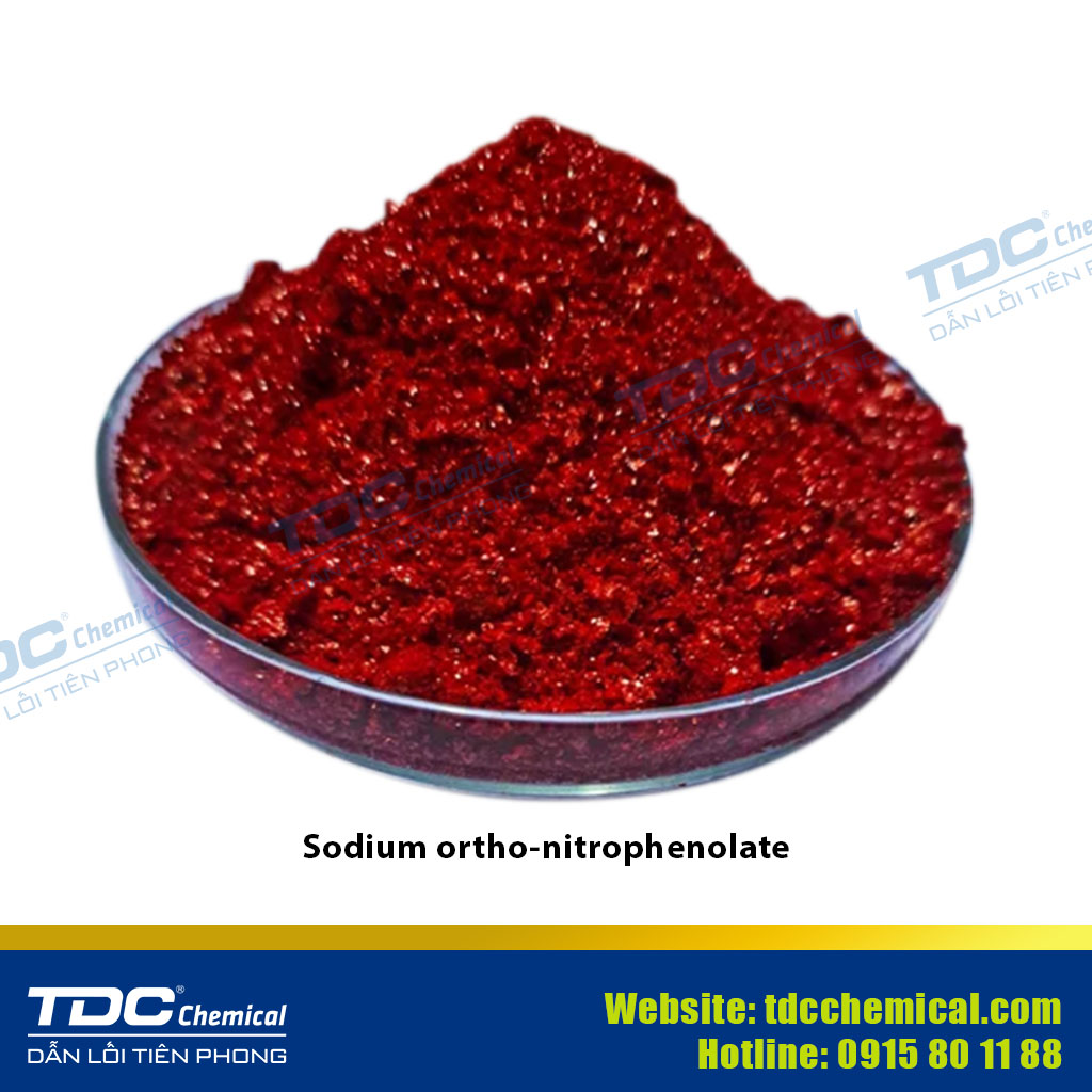 Sodium ortho-nitrophenolate 98% TC