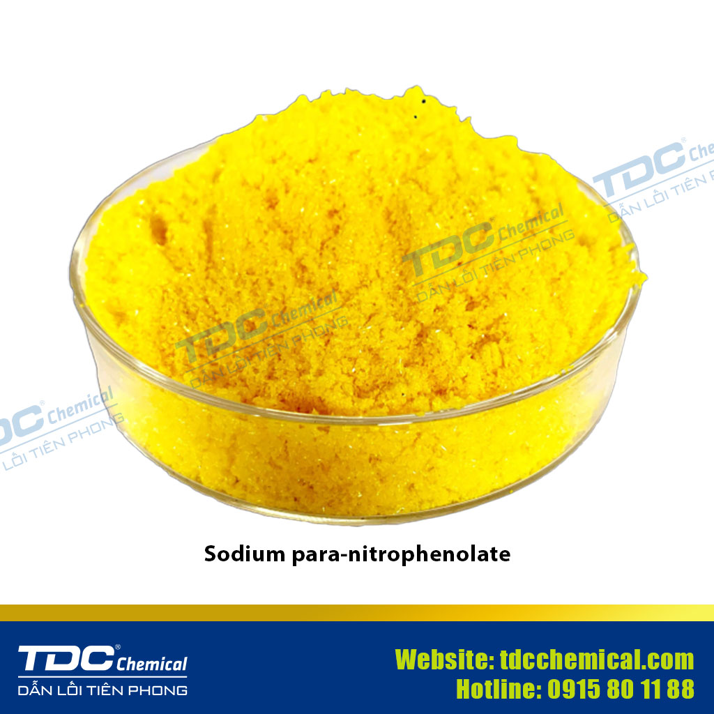 Sodium para-nitrophenolate 98% TC