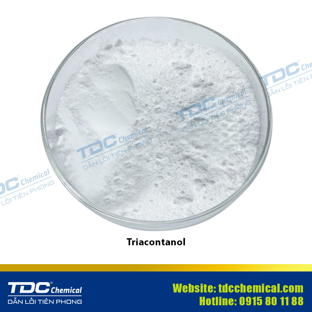 Triacontanol (1-Triacontanol) ≥ 90%